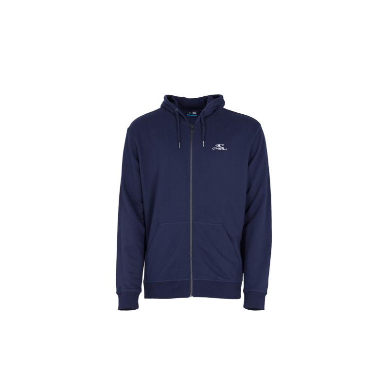 O'Neill Small Logo FZ Hoodie M 92800614988 Clothing/Lifestyle/ONeill Your Sports Performance