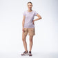 Women's Short Sleeve T-Shirt NARICA II WO'S In preparation Your Sports Performance