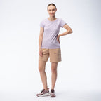 Women's Short Sleeve T-Shirt NARICA II WO'S In preparation Your Sports Performance