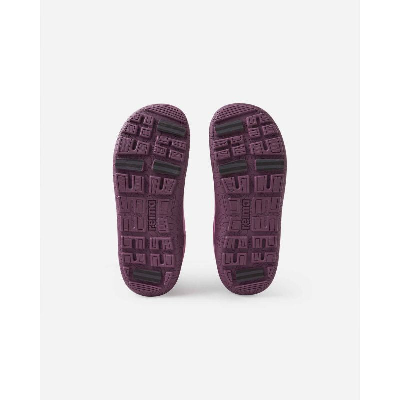 Reima ReimaTec barefoot winter boots for kids Talvella Junior (5400151A-5390) Reima