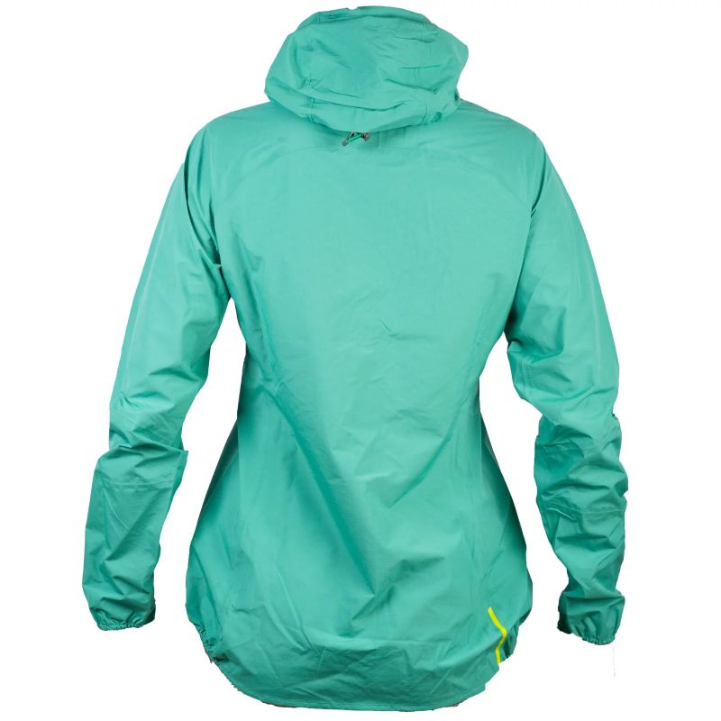 Inov-8 Stormshell FZ V2 W Jacket 001114-AQ-001 W 34 Clothing/Outdoor/Inov-8 Your Sports Performance