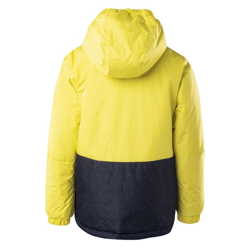 Jacket Brugi 1AJ4 Jr.92800402049 Clothing/Outdoor/Brugi Your Sports Performance