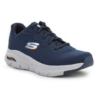Skechers Arch-Fit Infinity Cool M 232303-NVY Shoe Footwear/Lifestyle/Skechers Skechers