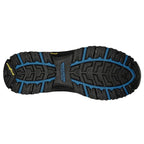 Skechers Arch Fit Dawson Raveno M 204634-BLK shoes Footwear/Outdoor/Skechers Skechers