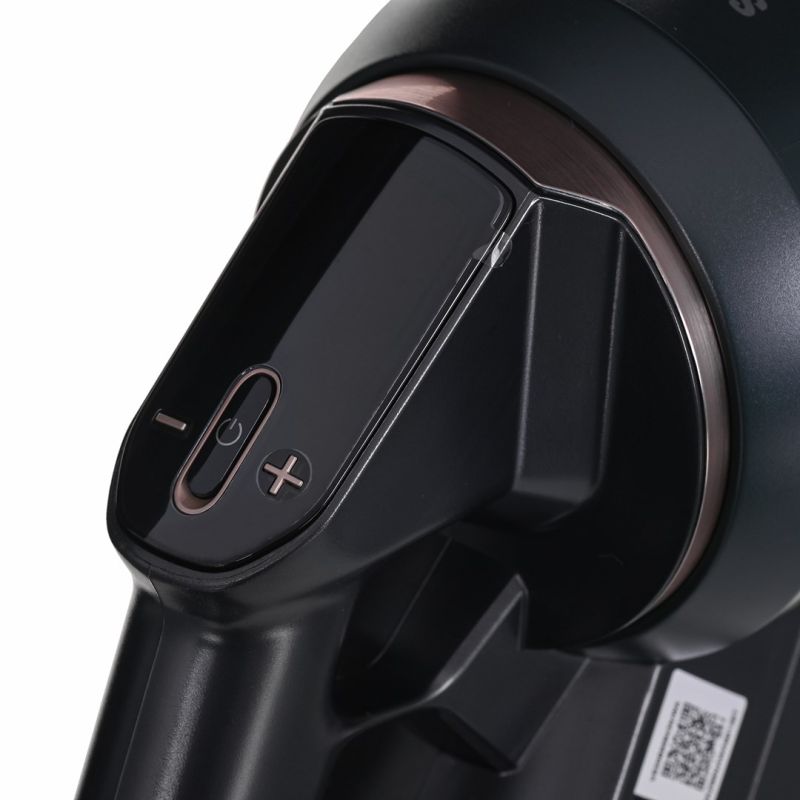 Samsung Bespoke Jet Plus Complete Extra Cordless Upright Vacuum Cleaner VS20B95943N/GE AGD - Produkty/Odkurzacze Your Sports Performance