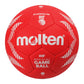 Molten 5000 H3A5000-PLZPRP handball size 3 Accessories/Balls/Handball Your Sports Performance