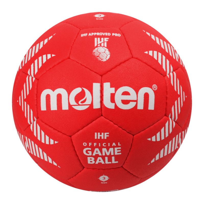 Molten 5000 H3A5000-PLZPRP handball size 3 Accessories/Balls/Handball Your Sports Performance