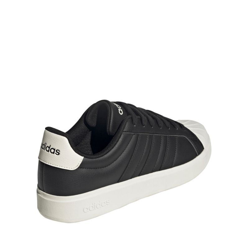Adidas Streettalk Men's Shoes Black JP8278 To be categorized Your Sports Performance
