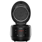 Cuckoo Multicooker Premium 5000ml Schwarz CMC-QAB549S AGD - Produkty/Sztućce i przybory kuchenne Your Sports Performance