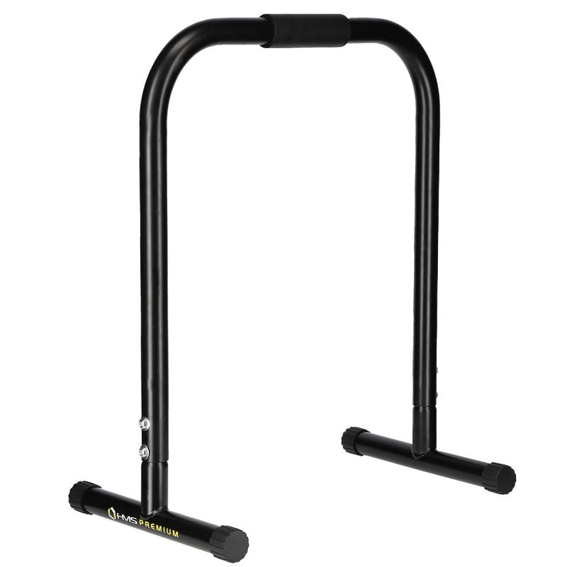 Handrail - supports for HMS PW20 pumps