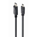 GEMBIRD CC-DP-HDMI-5M cable (HDMI M - DisplayPort M; 5m; black) Kable i adaptery/Kable DisplayPort Your Sports Performance