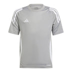 Adidas Tiro 24 Jr IS1031 T-shirt Clothing/Football Adidas