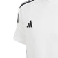 Adidas Tiro 24 Sweat Jr T-shirt IR9358 Clothing/Football Adidas