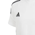 Adidas Tiro 24 Sweat Jr T-shirt IR9358 Clothing/Football Adidas