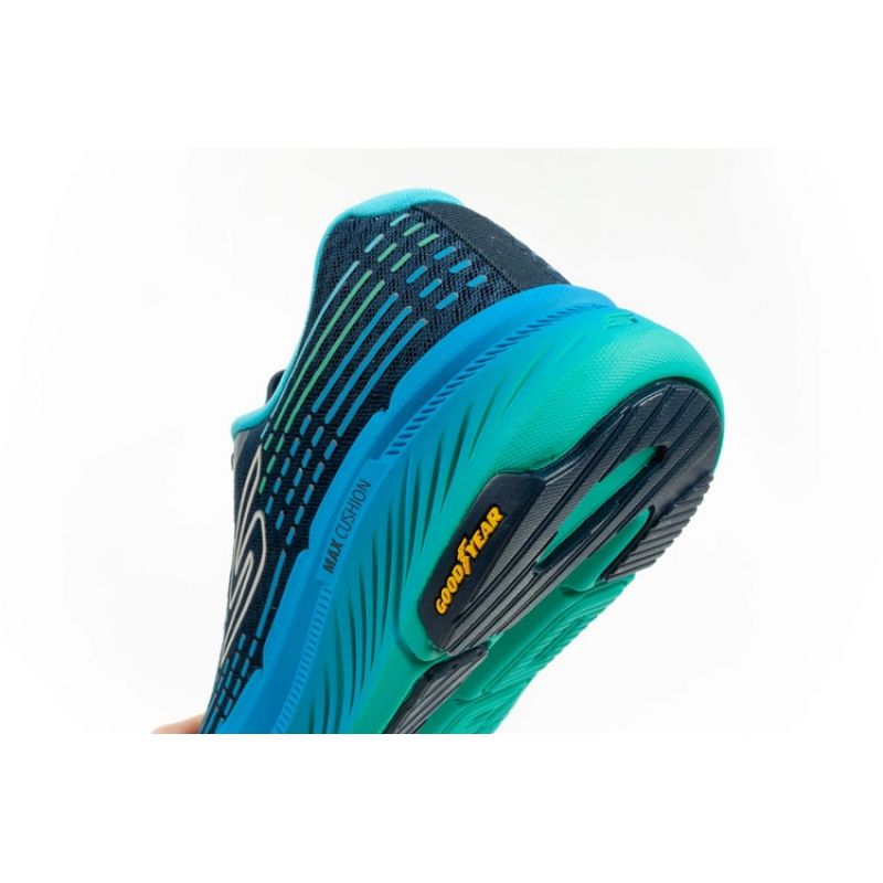 Skechers Max Cushioning M 220835/NVBL Running Shoes Footwear/Running/Men/Skechers Skechers