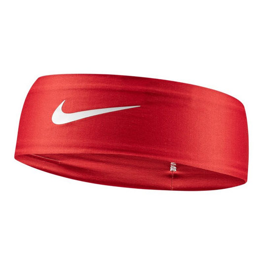 Nike DRI-FIT Fury Classic Headband 92800648549 Accessories/Straps/Nike Nike