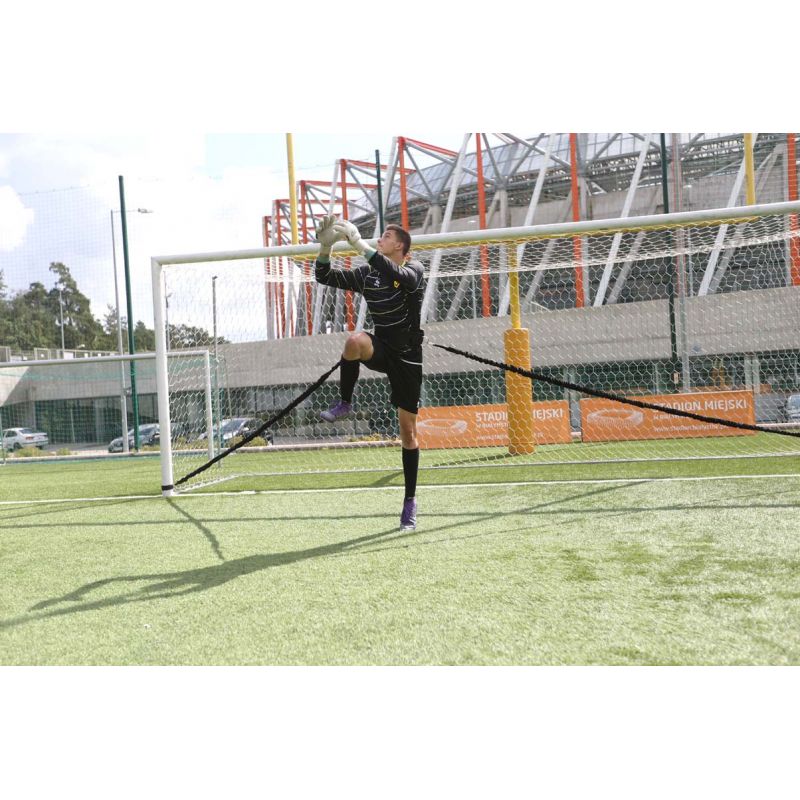 Rubber for training goalkeepers Yakimasport 100171 Accessories/Training equipment Yakima