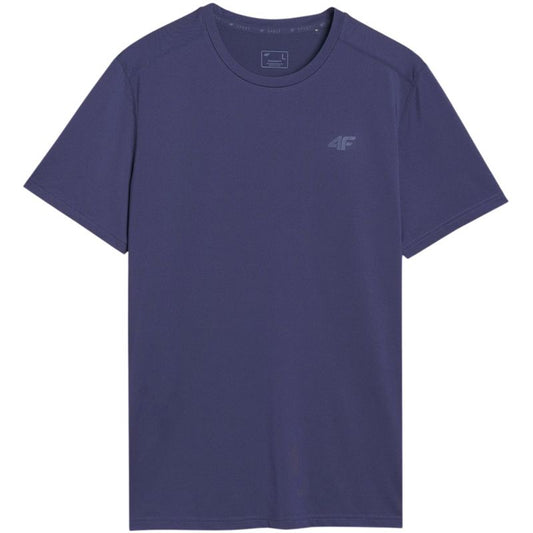 T-shirt 4F FNK M1343 M 4FWSS25TFTSM1343 30S Clothing/Lifestyle/T-shirts 4F