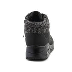 Skechers Uno Gen1 Darling Daze W shoes 310566L-BLK Footwear/Outdoor/Skechers Skechers