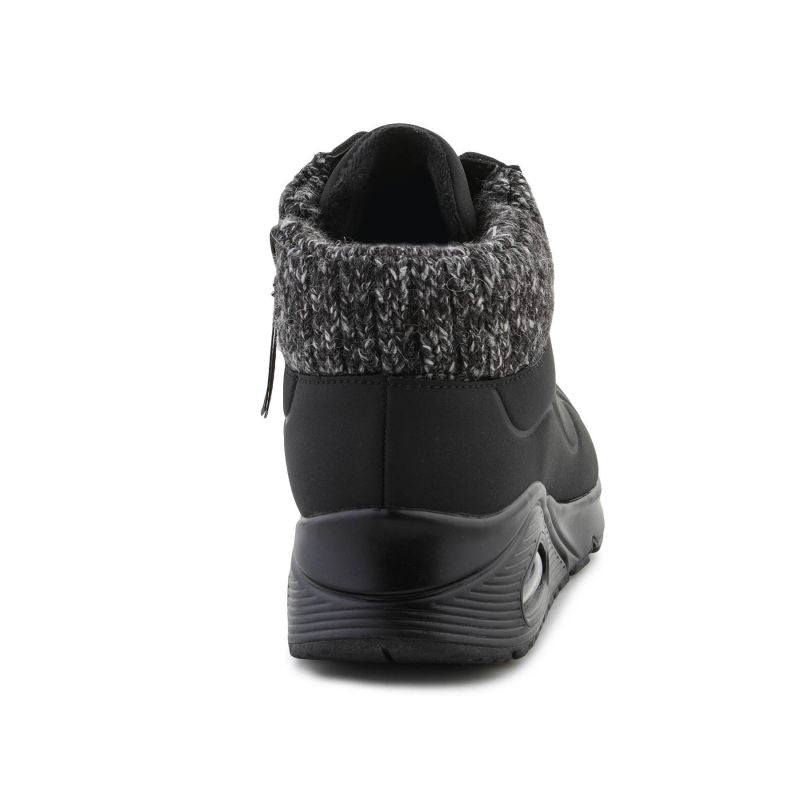 Skechers Uno Gen1 Darling Daze W shoes 310566L-BLK Footwear/Outdoor/Skechers Skechers