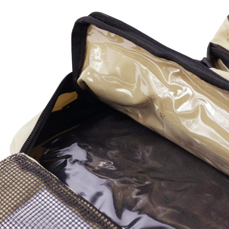 Offlander cosmetic bag, organizer for hanging OFF_CACC_06KH Accessories/pozostałe portfele i kosmetyczki Your Sports Performance