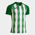 Joma Inter V Short Sleeve T-shirt 104383.452 Clothing/Football Joma
