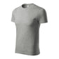 T-shirt Malfini Peak M MLI-P7412 dark gray melange Clothing/Lifestyle/T-shirts/Malfini Malfini