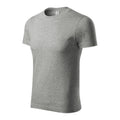T-shirt Malfini Peak M MLI-P7412 dark gray melange Clothing/Lifestyle/T-shirts/Malfini Malfini