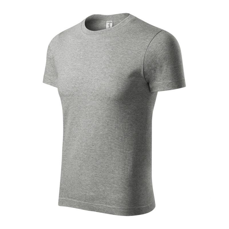T-shirt Malfini Peak M MLI-P7412 dark gray melange Clothing/Lifestyle/T-shirts/Malfini Malfini