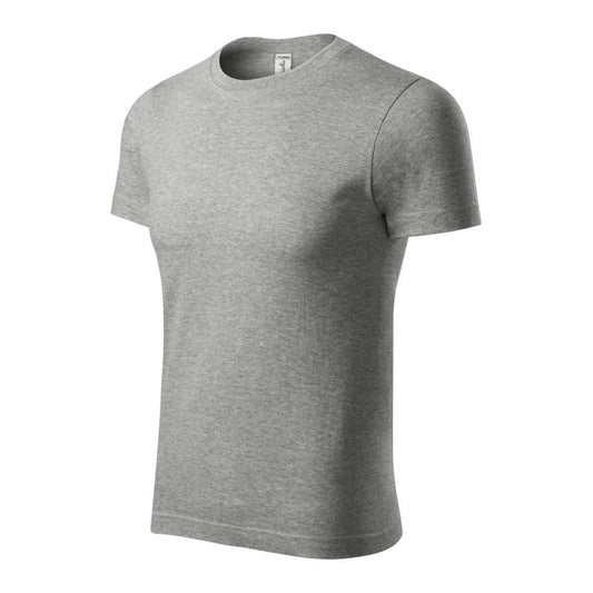 T-shirt Malfini Peak M MLI-P7412 dark gray melange Clothing/Lifestyle/T-shirts/Malfini Malfini