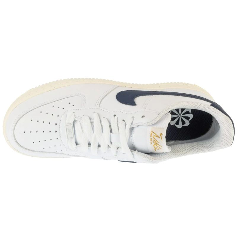 Nike Air Force Low 1 07 W FZ6768-100 shoes Footwear/Lifestyle/Nike Nike