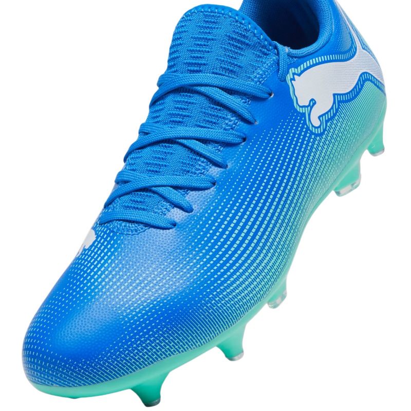 Puma Future 7 Play MxSG M 107940 01 football boots Footwear/Football/SG/SR Puma