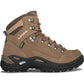 Lowa Renegade Gtx Mid Ws W 320945 0436 Hiking Shoes Footwear/Outdoor/Lowa Your Sports Performance