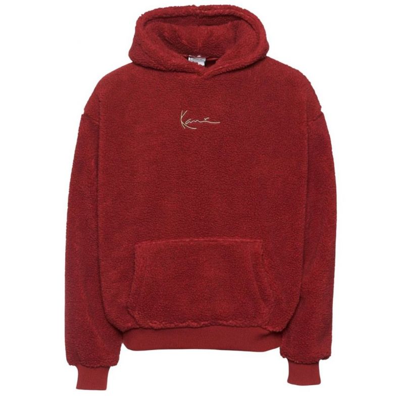 Karl Kani sweatshirt M 6021642 Clothing/Lifestyle/Karl Kani Your Sports Performance