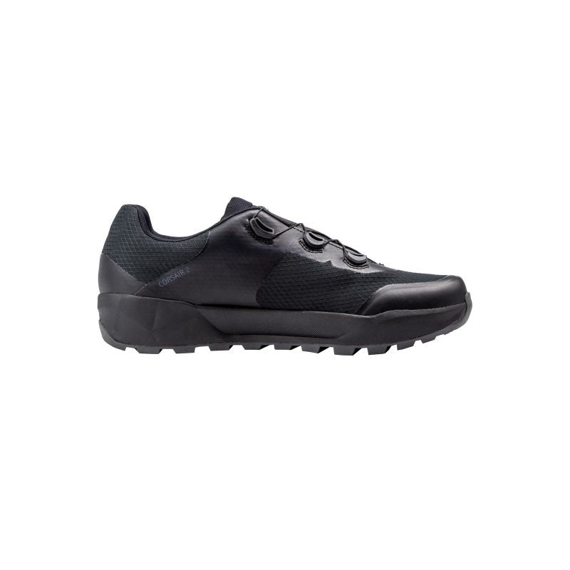 NORTHWAVE Corsair 2 cycling shoes black