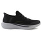 Skechers M 210810-BLK shoes Footwear/Lifestyle/Skechers Skechers
