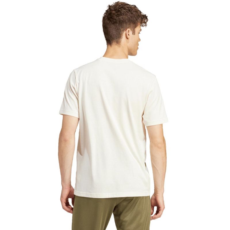 adidas Growth Badge Graphic M IS2873 T-shirt Clothing/Lifestyle/T-shirts Adidas