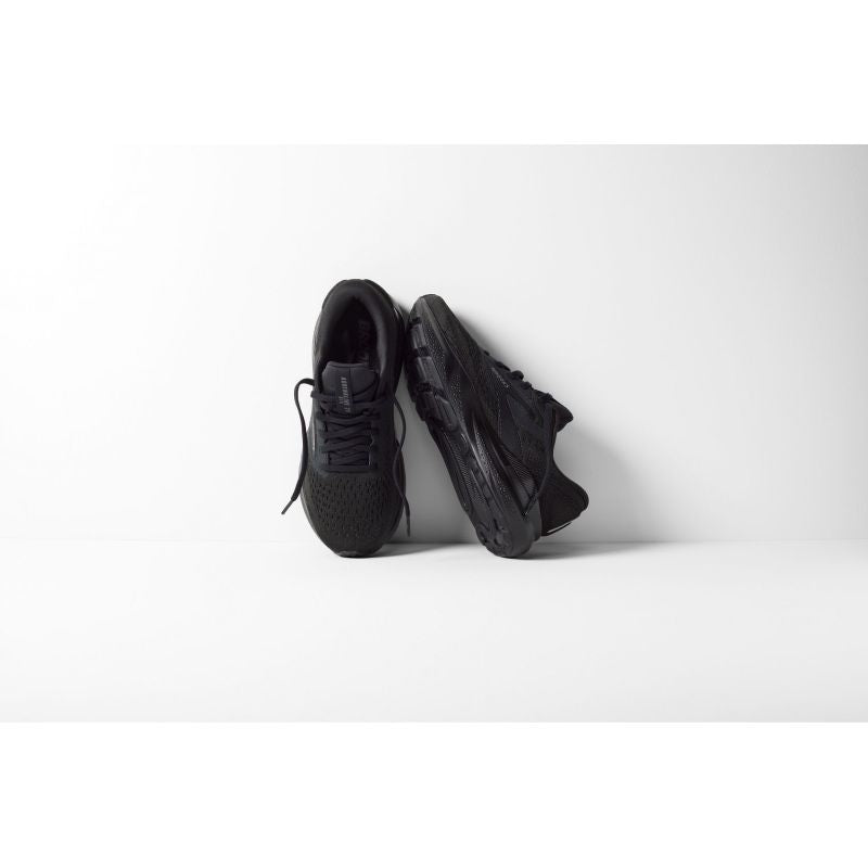 Adrenaline GTS 24 men's running shoes for asphalt, black Import z Brooks/Brooks/Buty Your Sports Performance