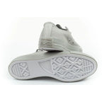 Converse sneakers women's shoes Chuck Taylor All Star gray fashionable comfortable