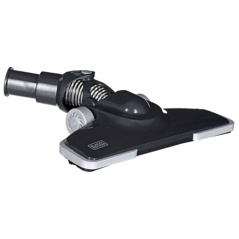 Black+Decker BXVMS600E (600W) corded upright vacuum cleaner AGD - Produkty/Odkurzacze Your Sports Performance