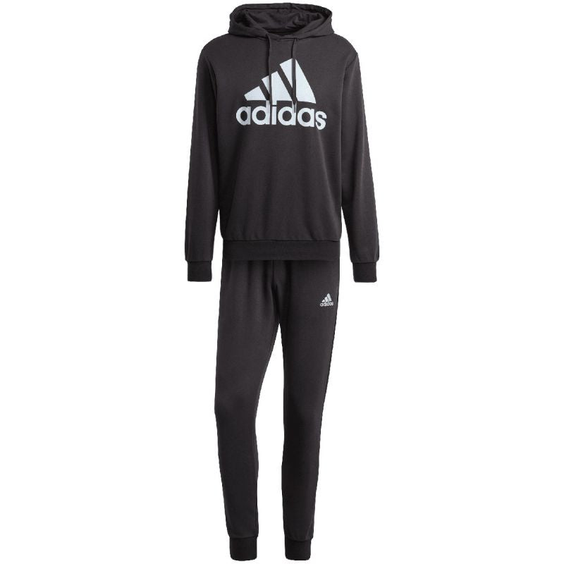 adidas Big Logo Terry Track Suit M IJ8555 Clothing/Training Adidas