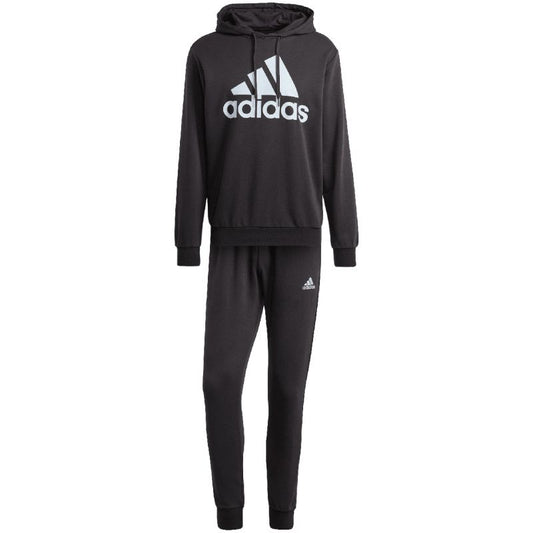 adidas Big Logo Terry Track Suit M IJ8555 Clothing/Training Adidas