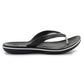 Crocs Crocband Flip Black U 11033-001 slippers Footwear/Outdoor Crocs