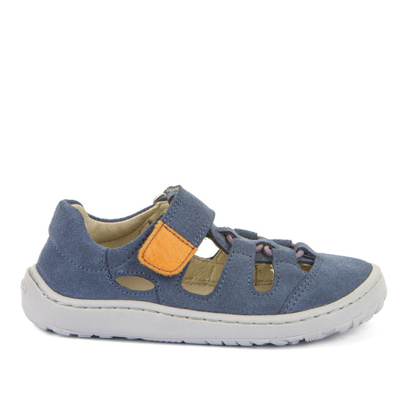 Froddo BAREFOOT ELASTIC SANDAL (G3150290-6) Froddo