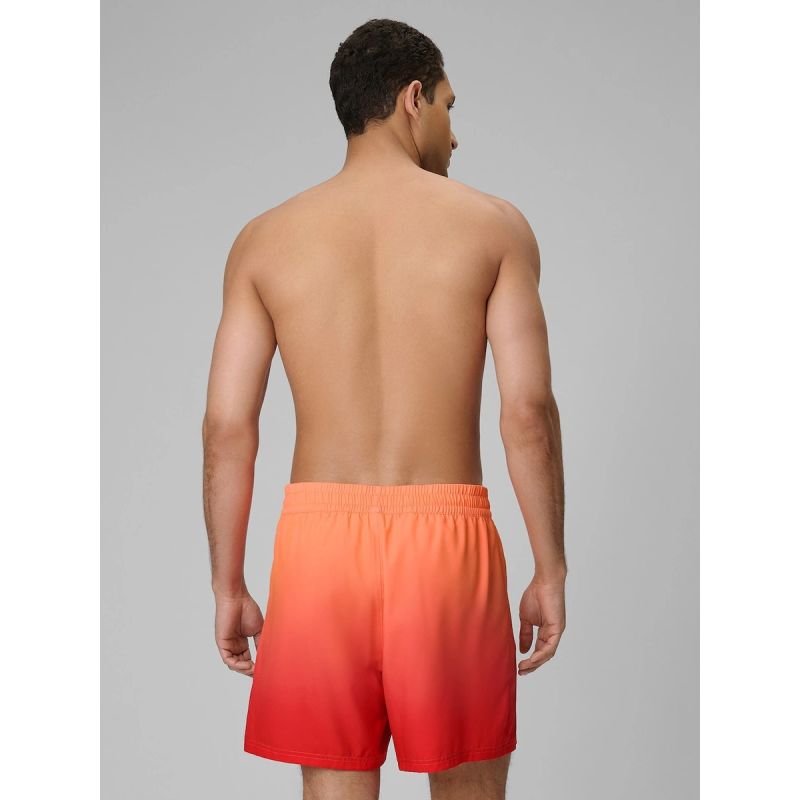 Men's boardshorts 4F 4FWSS26UBDSM168-70S 4f