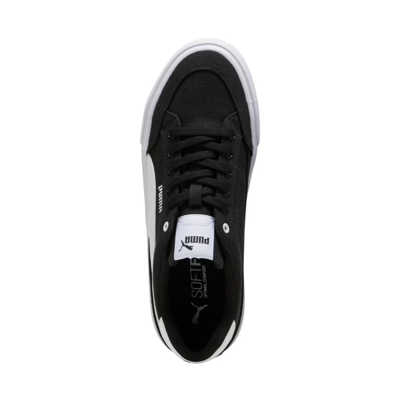 Men's Puma Court Classic Vulc FS 396353 03 shoes