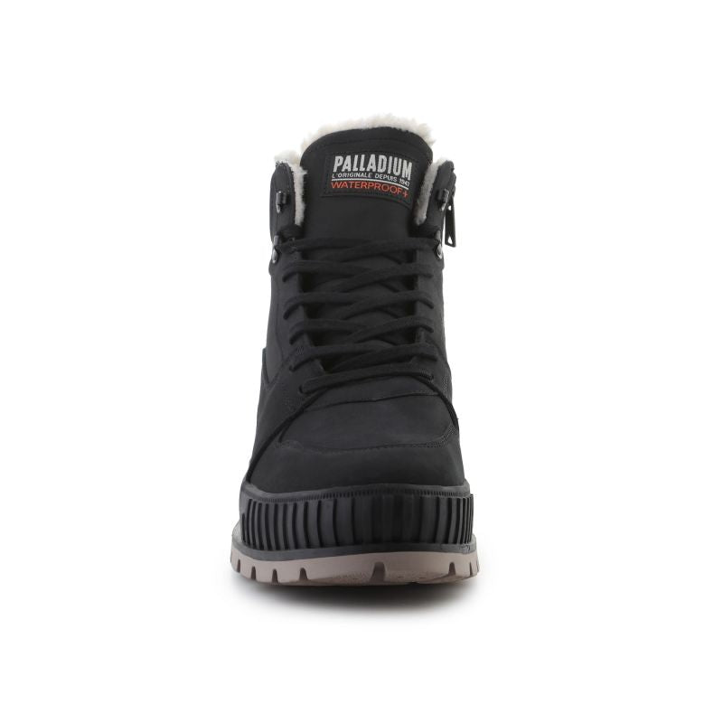 Palladium Pallashock Warm Wp 74351-008-M Boots Footwear/Lifestyle/Palladium Your Sports Performance