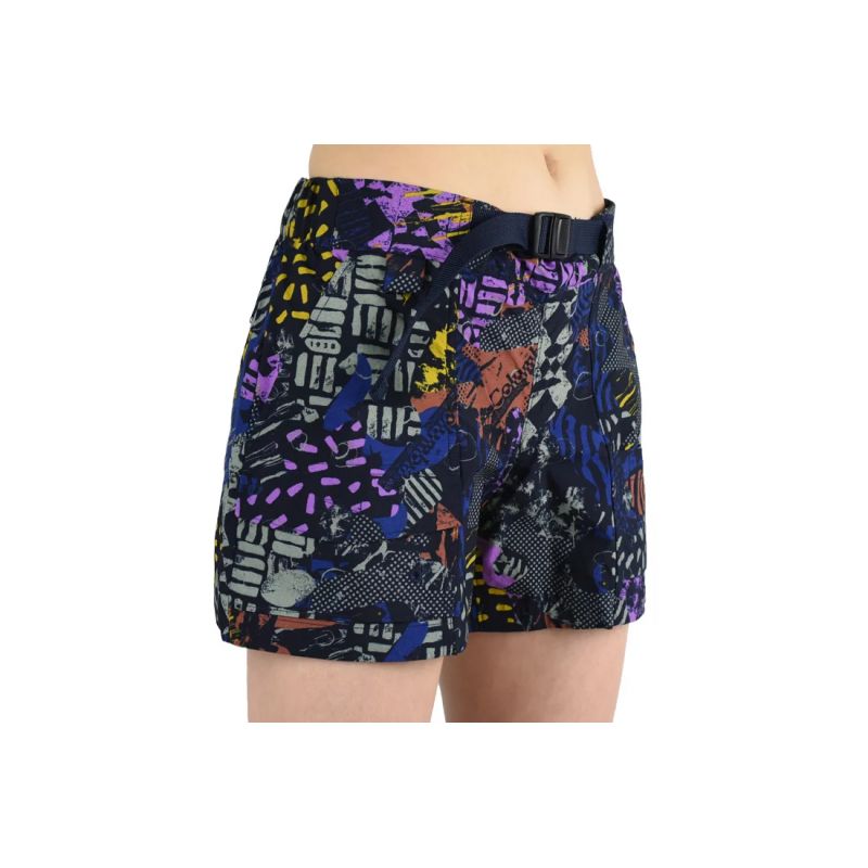 Columbia Shorts W Summerdry Cargo W 1933523472 Clothing/Lifestyle Your Sports Performance