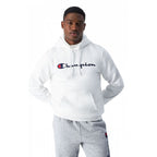 Champion Hooded Sweatshirt M 220253.WW001 Clothing/Lifestyle/Champion Your Sports Performance