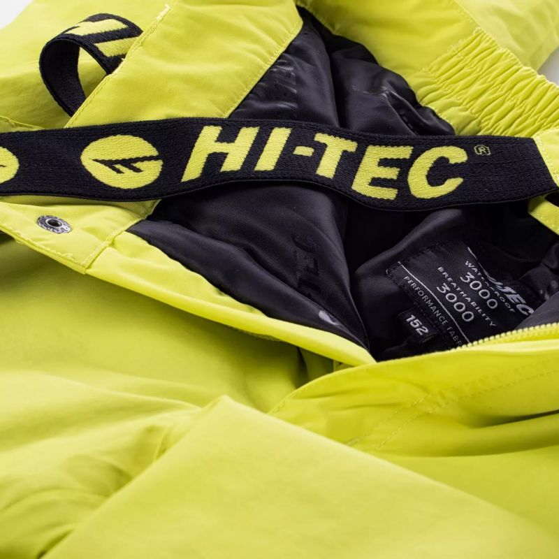 Hi-te Darin Jr ski pants 92800326661 Clothing/Ski/Dzieci/Brugi Your Sports Performance
